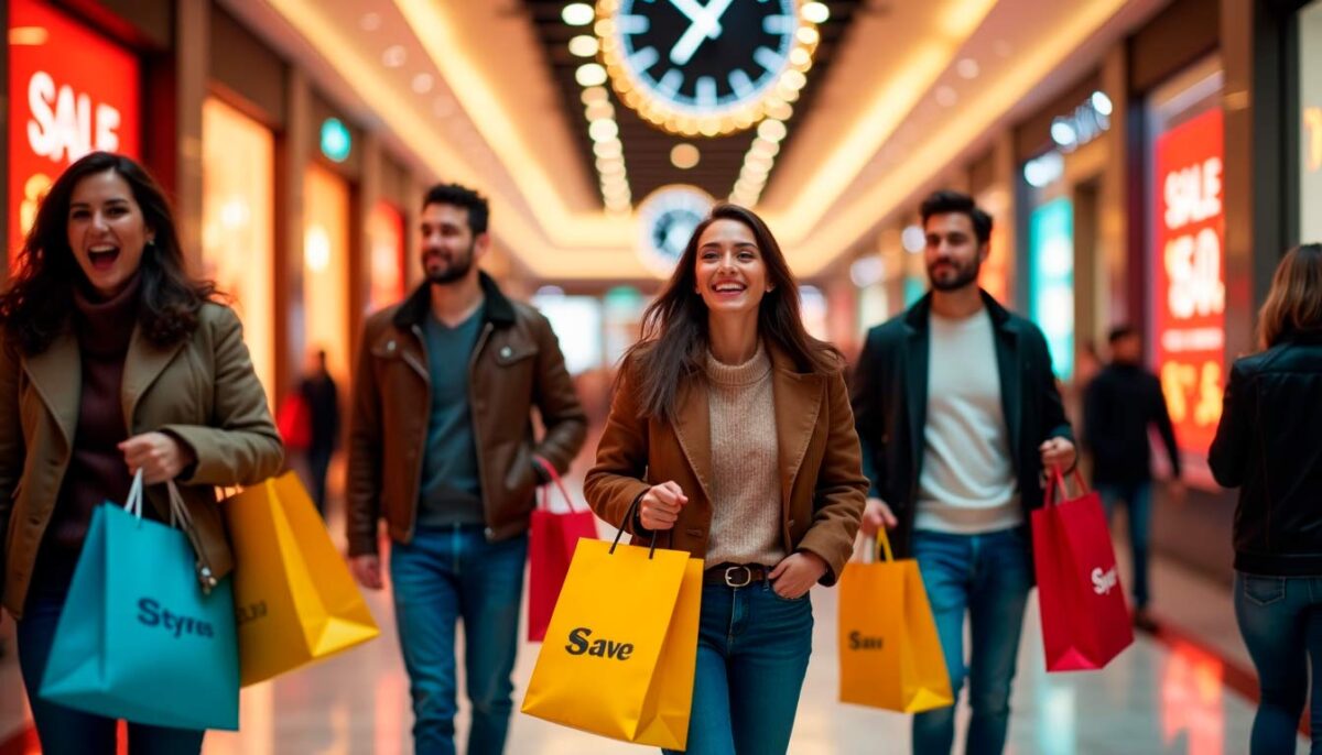 10 frases para el black friday