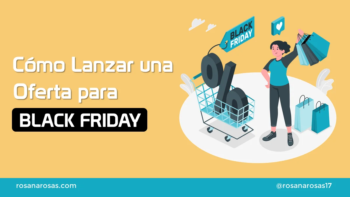 oferta especial black friday